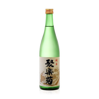喜平 纯米酒 日本进口清酒 720ml
