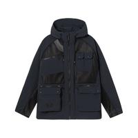 MERRELL 迈乐 男子运动夹克 MC2229018 藏青色 S