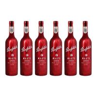 Penfolds 奔富 Penfold) Max’s/麦克斯珍藏干红葡萄酒 750ml/瓶*6/箱