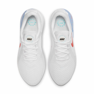 耐克 NIKE 男子 跑步鞋 NIKE JOYRIDE DUAL RUN 2 运动鞋  CT0307-101 白色 45码