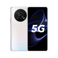 HONOR 荣耀 X40 GT 5G手机 8GB+128GB 钛空银