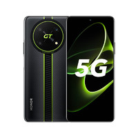 HONOR 荣耀 X40 GT 5G手机 8GB+128GB 竞速黑