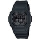 CASIO 卡西欧 G-SHOCK系列 男士太阳能电波腕表 GW-M5610U-1B