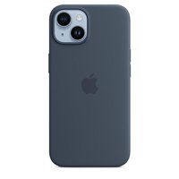 Apple 苹果 iPhone 14 MagSafe硅胶保护壳