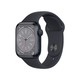  百亿补贴：Apple 苹果 Watch Series 8 2022年款 智能运动手表 GPS款 41mm　