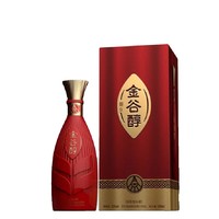 WULIANGYE 五粮液 金谷醇系列醇952度500ml*1