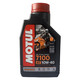 PLUS会员优惠：MOTUL 摩特 7100 10W-40 SN级 全合成机油 摩托车机油 1L