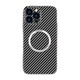 紫枚 iPhone13系列 Magsafe碳纤维纹路手机壳