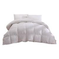 MERCURY 水星家纺 德国进口羽绒被