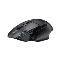 logitech 罗技 G502 X有线游戏鼠标HERO笔记本台式电脑机械办公电竞专用