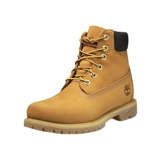 Timberland 添柏岚 踢不烂环游系列 户外休闲鞋 10361W 小麦色 37