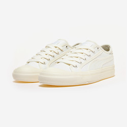 PUMA 彪马 Capri Tan  运动鞋 SNEAKERS  PKI38773101 Whisper White-Puma White
