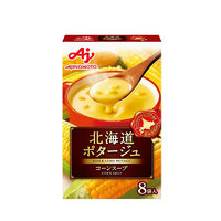 Ajinomoto 味之素 北海道玉米浓汤 156g