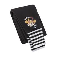 Paw Patrol 汪汪队立大功 女童打底裤 天天款 224PK055 黑色 105cm