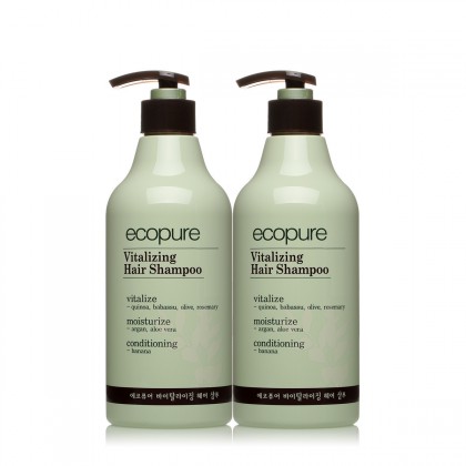 SOMANG 所望 植物活力系列