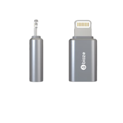 Biaze 畢亞茲 安卓蘋果轉接頭轉換器type-c轉lightning充電數據線 支持iPhone14/