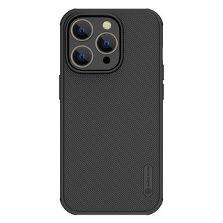 NILLKIN 耐尔金 iPhone14 Pro 手机壳 护盾Pro黑色磁吸版