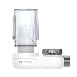 espares LTJ-01 净水器 1机2芯