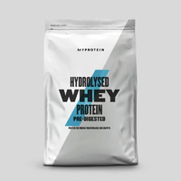 MYPROTEIN 水解乳清蛋白粉 2.5kg