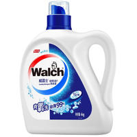 Walch 威露士 有氧洗系列 全能6合1洗衣液 原味