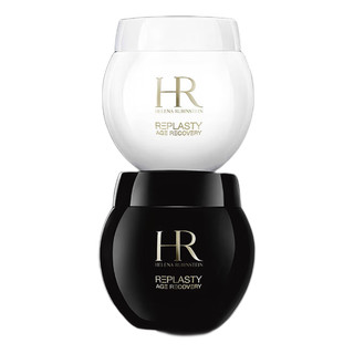 Helena Rubinstein 赫莲娜 干预式系列 活颜修护面霜套装 (舒润日霜100ml+舒缓滋养晚霜100ml)