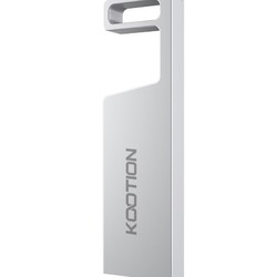 KOOTION 酷霄 USB2.0 U盘 64GB