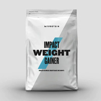 MYPROTEIN 增肌配方粉 2.5kg