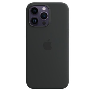 百亿补贴：Apple 苹果 iPhone 14 Pro Max MagSafe硅胶保护壳