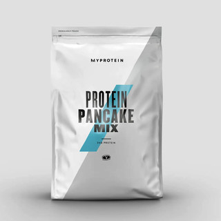 MYPROTEIN 美式蛋白煎饼粉 500g