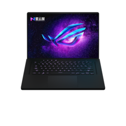 ROG 玩家国度 幻16 游戏本 英特尔酷睿 2.5K星云屏 i7-12700H RTX3060 165Hz 16G内存 512G固态