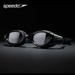 SPEEDO 速比涛 811315B976-2299 柔韧舒适泳镜 双色可选