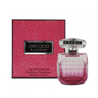 JIMMY CHOO 绽放魅力香水EDP 60ml