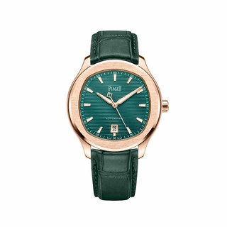 PIAGET 伯爵 POLO系列 42毫米自动上链腕表 G0A47010