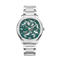 PIAGET 伯爵 POLO系列 42毫米自动上链腕表 G0A47008