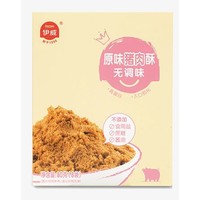 Eastwes 伊威 婴幼儿无调味肉酥 80g