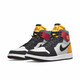  NIKE 耐克 AIR JORDAN 1 ZOOM AIR CMFT AJ1  男子运动鞋 CT0978-016　