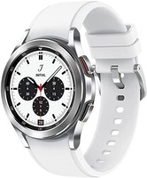 SAMSUNG 三星 Galaxy Watch 4 经典 42 毫米智能手表带
