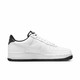  NIKE 耐克 Air Force 1'07 Wb 男子运动板鞋 DR9867-102　