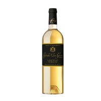 CHATEAU CRAVETTES-SAMONAC 拉格拉芙 卢皮亚克甜型白葡萄酒 2019年 750ml