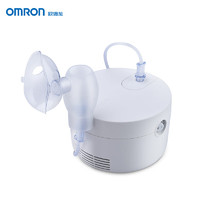 OMRON 欧姆龙 CN303 家用降噪雾化器