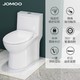 百亿补贴：JOMOO 九牧 11316-2-1/31Z-1 家用虹吸式马桶 305mm