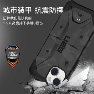 UAG 适用于苹果14系列 手机壳