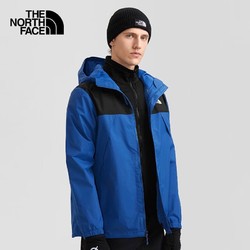 THE NORTH FACE 北面 男子三合一冲锋衣 A2D89P47