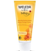 WELEDA 维蕾德 金盏花系列 婴儿护臀膏 75ml