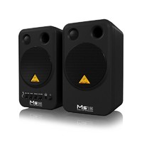 behringer 百灵达 MS16 监听 音箱