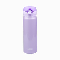 THERMOS 膳魔师 儿童不锈钢保温杯 500ml