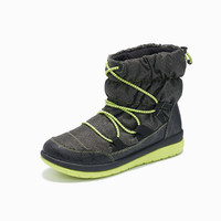 Clarks 其乐 Cabrini Alp 女士短靴 261379214