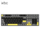 ikbc C210 有线机械键盘 Cherry茶轴 108键 无光