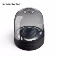 哈曼卡顿 哈曼·卡顿哈曼卡顿音乐琉璃3代桌面蓝牙音箱