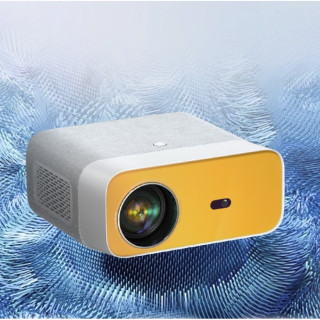 xianqi 先奇 h8 pro 家用投影仪